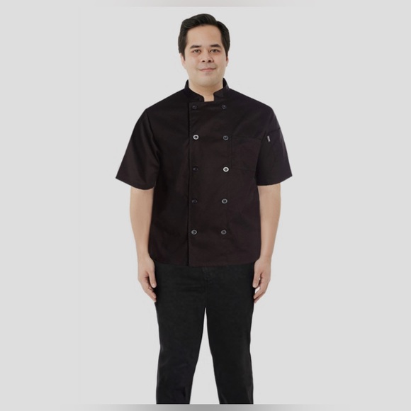 Chef Works Culinary Apparel Top Size XXL NEW! - Picture 7 of 15